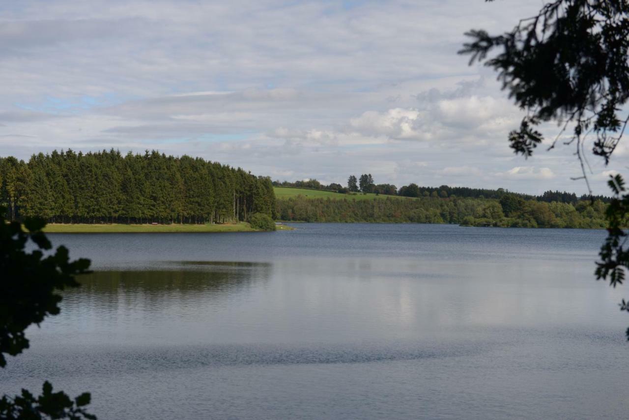 Chalet "A L Oree Du Bois" Büllingen Eksteriør bilde